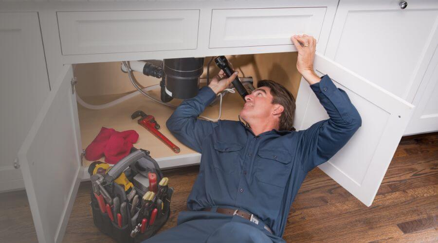 Professional Leak Detection in Rockford, AL